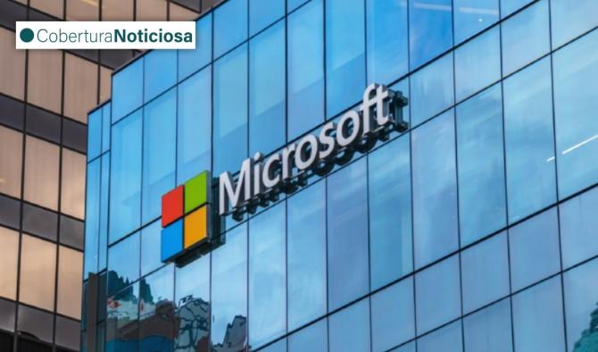 Microsoft busca competir con OpenAI y Anthropic con su propia IA