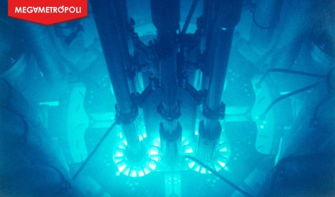 China construir&aacute; el primer reactor nuclear capaz de reducir dr&aacute;sticamente los residuos