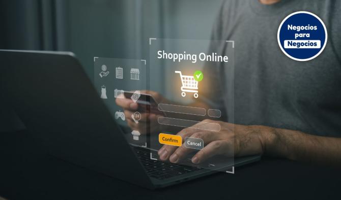 Apps builders ecommerce: una herramienta clave para las marcas