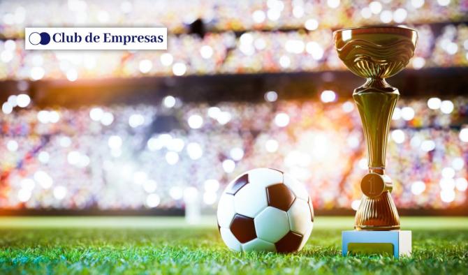 Las empresas pueden convertir el Mundial 2026 en una oportunidad de negocio y networking