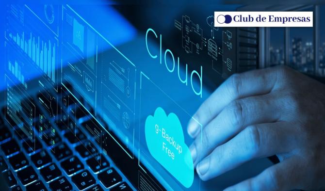 Gigas lanza soluci&oacute;n gratuita de backup para fortalecer la ciberseguridad de las pymes