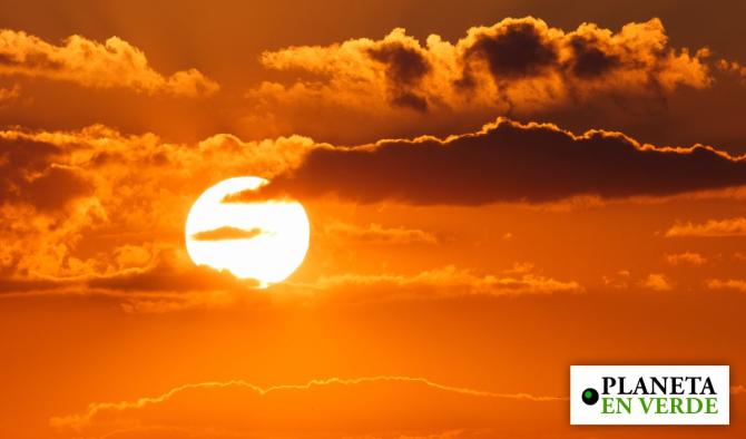 Europa enfrenta calor extremo: Francia entre los pa&iacute;ses m&aacute;s afectados