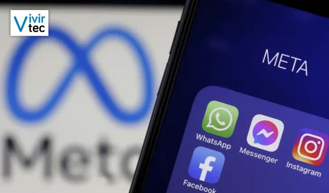 Meta explora vender capacidad de IA en la nube y entusiasma a Wall Street