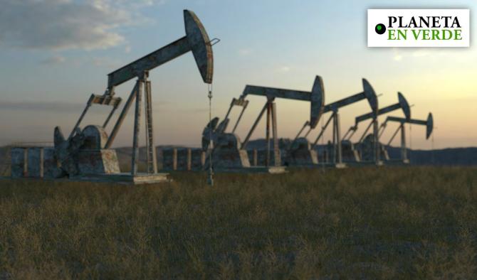 Fracking en M&eacute;xico: el impacto ambiental que sigue preocupando