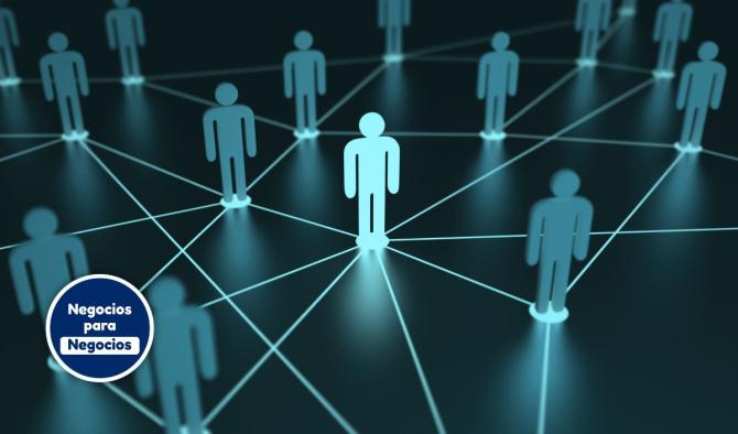 El networking sigue siendo la ventaja m&aacute;s competitiva en los negocios B2B