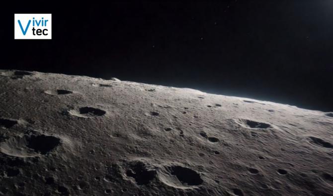 Cohete SpaceX impacta contra la Luna: &iquest;qu&eacute; pueden aprender los cient&iacute;ficos de este error?