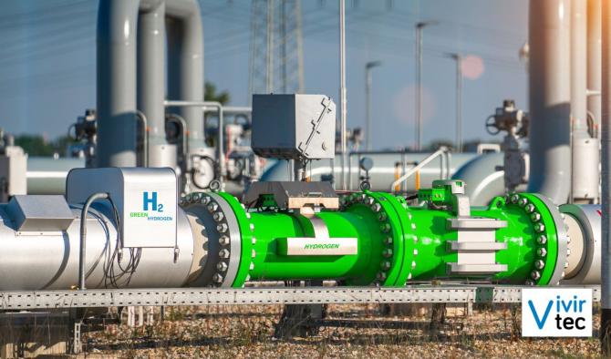 Electrolizadores: la tecnolog&iacute;a que puede impulsar el hidr&oacute;geno verde