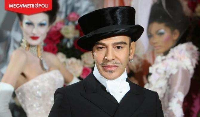 La Met Gala 2027 cancela tem&aacute;tica sobre exposici&oacute;n de John Galliano