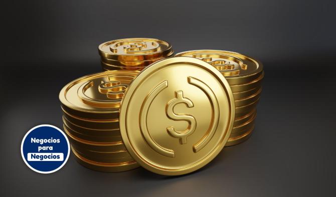 21 bancos globales preparan una stablecoin en d&oacute;lares para 2027