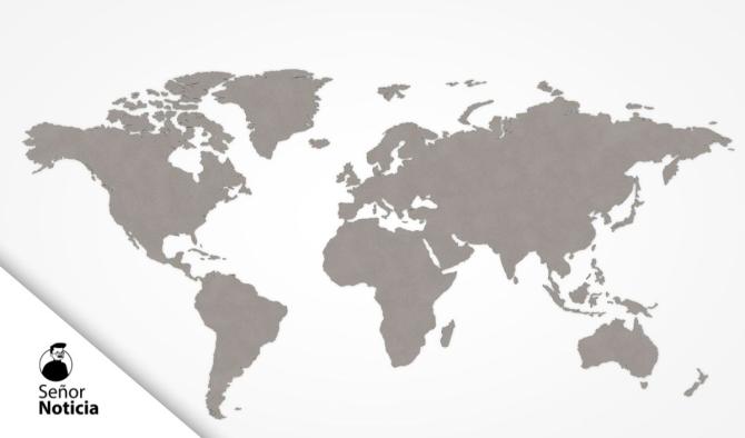 ONU respalda nuevo mapa del mundo: &iquest;Qu&eacute; cambia?
