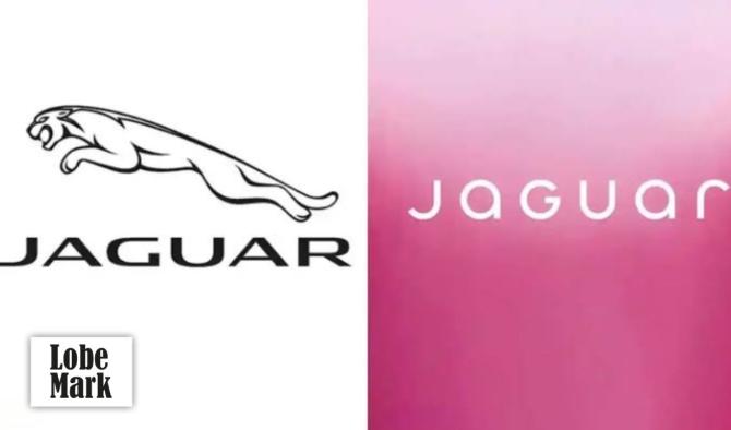 Rebranding: qu&eacute; ense&ntilde;a Jaguar sobre posicionamiento y diferenciaci&oacute;n