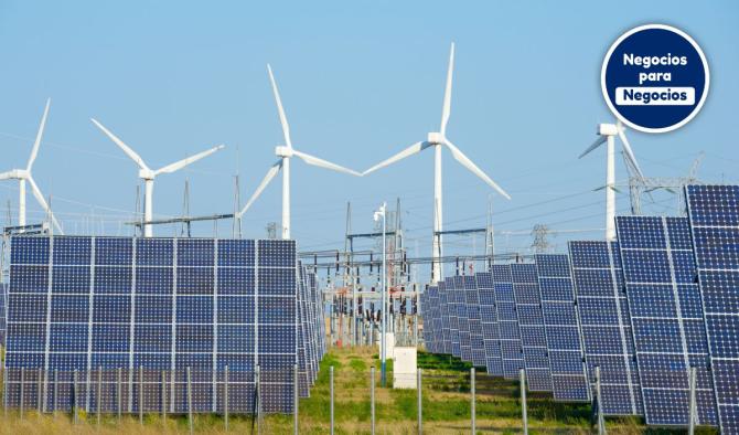Transici&oacute;n energ&eacute;tica B2B: claves para reducir costos y ganar resiliencia
