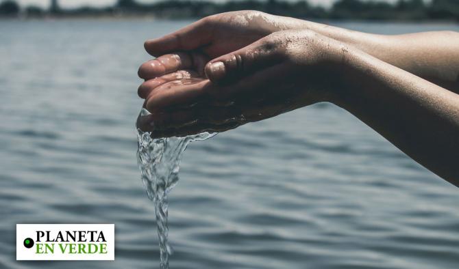 La crisis del agua ya no es solo una amenaza: as&iacute; se est&aacute; agotando el recurso