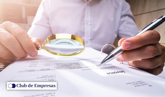 Fraude empresarial: se&ntilde;ales de alerta que las empresas deben identificar