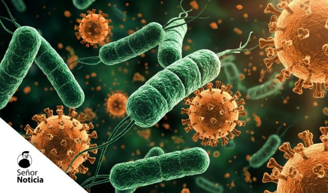Estados Unidos vigila muerte de t&eacute;cnica en laboratorio de peste en Rusia
