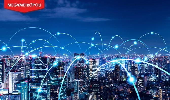 Sensorizaci&oacute;n urbana: c&oacute;mo las ciudades usan datos para ser m&aacute;s sostenibles