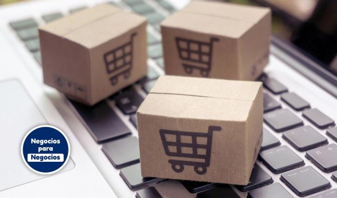 C&oacute;mo crear un negocio online: claves para emprender en ecommerce