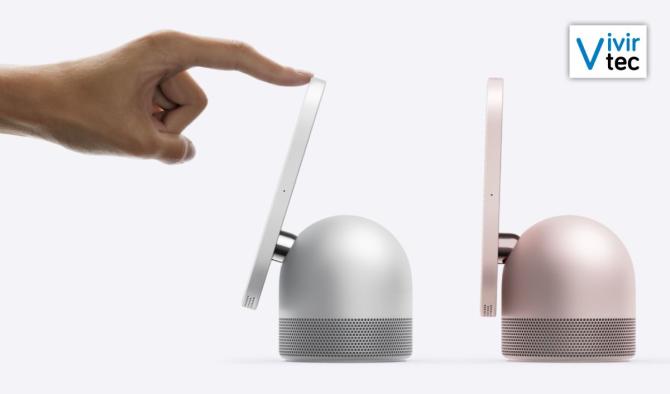 Apple presenta Home View: su nueva pantalla inteligente para el hogar