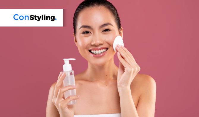 Cosm&eacute;tica natural: as&iacute; puedes hacer un limpiador facial con agua de rosas