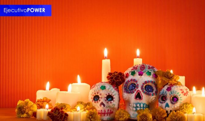 D&iacute;a de Muertos: c&oacute;mo aprovechar las celebraciones como una oportunidad comercial